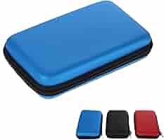 Amazon.co.jp: 3DS ケース NIJIAKIN ニンテンドー NEW3DS XL